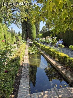 foto-vacanta la Descoperă Granada