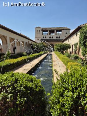 foto-vacanta la Descoperă Granada