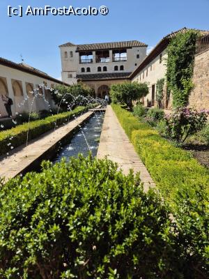 foto-vacanta la Descoperă Granada