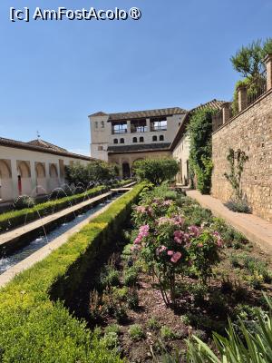 foto-vacanta la Descoperă Granada
