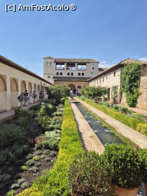 foto-vacanta la Descoperă Granada