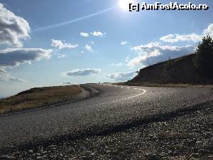 foto-vacanta la Transalpina - cel mai înalt drum din România
