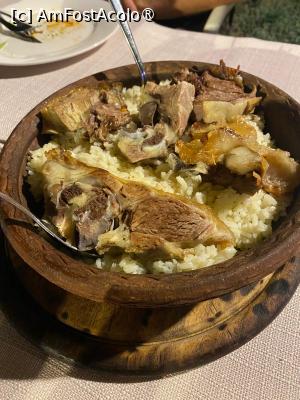 foto-vacanta la Vacanța în Albania