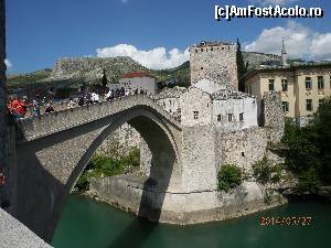 foto-vacanta la Descoperă Mostar şi împrejurimile
