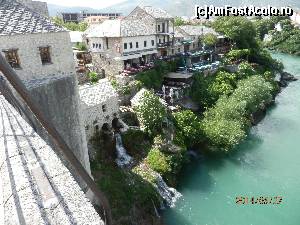 foto-vacanta la Descoperă Mostar şi împrejurimile