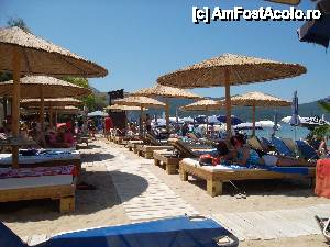 foto-vacanta la  (Alte) Plaje în Thassos