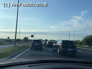 P01 [MAY-2025] Bucureşti – Sveti Vlas 1 mai 2025 - la Giurgiu