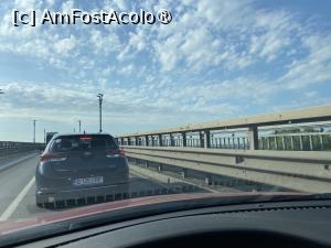 P10 [MAY-2025] Bucureşti – Sveti Vlas 1 mai 2025 - la Giurgiu