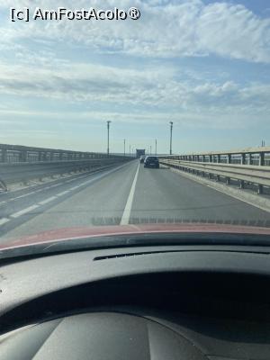 P12 [MAY-2025] Bucureşti – Sveti Vlas 1 mai 2025 - la Giurgiu