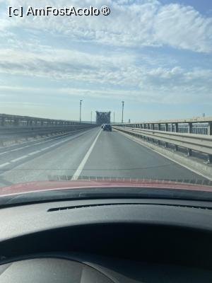 P13 [MAY-2025] Bucureşti – Sveti Vlas 1 mai 2025 - la Giurgiu