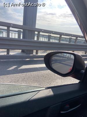 P14 [MAY-2025] Bucureşti – Sveti Vlas 1 mai 2025 - la Giurgiu