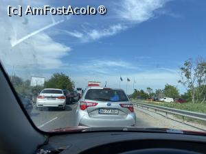 P19 [MAY-2025] Sveti Vlas - București 4 mai 2025 - la Ruse