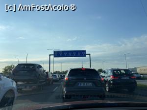 P02 [MAY-2025] Bucureşti – Sveti Vlas 1 mai 2025 - la Giurgiu