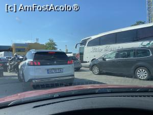 P20 [MAY-2025] Sveti Vlas - București 4 mai 2025 - la Ruse