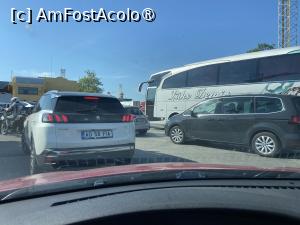 P21 [MAY-2025] Sveti Vlas - București 4 mai 2025 - la Ruse