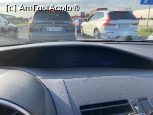 P03 [MAY-2025] Bucureşti – Sveti Vlas 1 mai 2025 - la Giurgiu