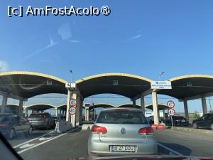 P05 [MAY-2025] Bucureşti – Sveti Vlas 1 mai 2025 - la Giurgiu