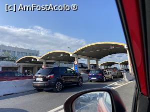 P06 [MAY-2025] Bucureşti – Sveti Vlas 1 mai 2025 - la Giurgiu