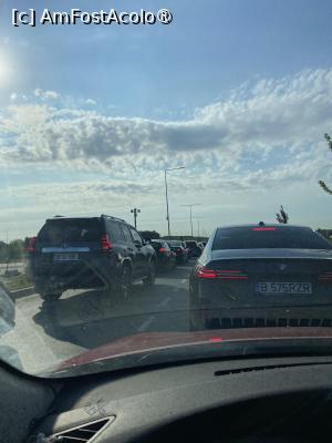 P07 [MAY-2025] Bucureşti – Sveti Vlas 1 mai 2025 - la Giurgiu