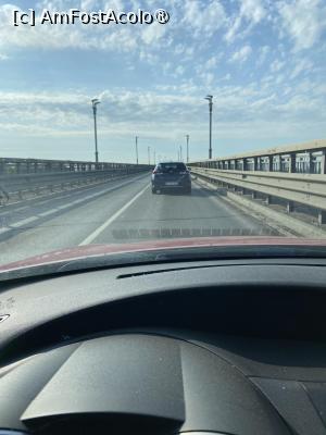 P09 [MAY-2025] Bucureşti – Sveti Vlas 1 mai 2025 - la Giurgiu
