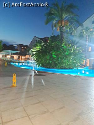 foto-vacanta la Sural Resort Hotel [Colakli]