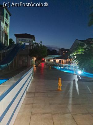 foto-vacanta la Sural Resort Hotel [Colakli]