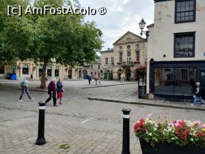 P11 [OCT-2025] Primăria din Wells