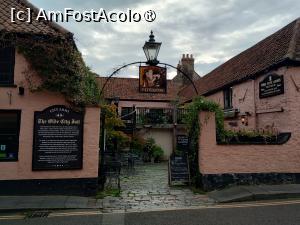 P16 [OCT-2025] City Arms, barul de lângă puşcărie