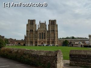 P20 [OCT-2025] Catedrala din Wells