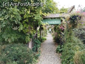 P29 [OCT-2025] Intrarea la Challice Well