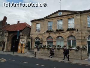 P30 [OCT-2025] Primăria din Glastonbury