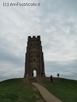 P32 [OCT-2025] Glastonbury Tor