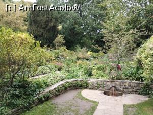 P33 [OCT-2025] La plimbare prin Challice Well