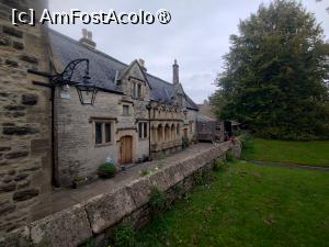 P35 [OCT-2025] Casă parohială în Wells