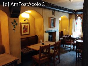 P45 [OCT-2025] Barul din Glastonbury