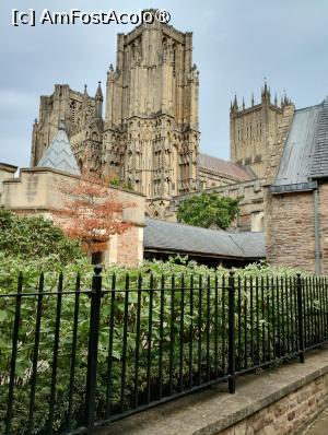 P46 [OCT-2025] Catedrala din Wells