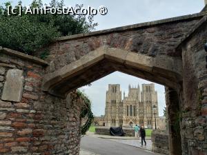 P52 [OCT-2025] Catedrala din Wells