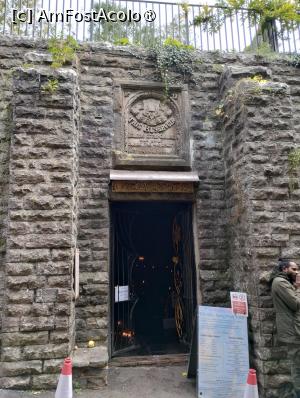 P55 [OCT-2025] Intrarea în Templul Alb