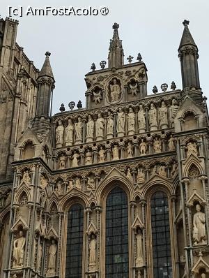 P56 [OCT-2025] Design faţadă catedrala din Wells