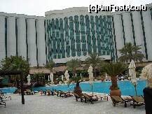 foto-vacanta la The Ritz-Carlton Bahrain Hotel & Spa