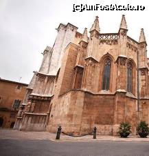 foto-vacanta la Descopera Tarragona