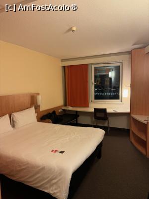 foto-vacanta la Ibis Praha Mala Strana
