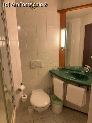 foto-vacanta la Ibis Praha Mala Strana