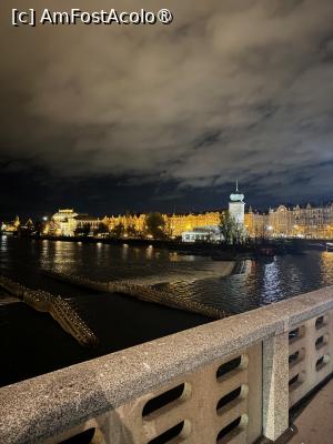 foto-vacanta la Ibis Praha Mala Strana