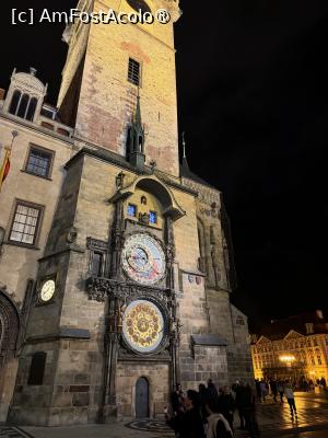 foto-vacanta la Ibis Praha Mala Strana