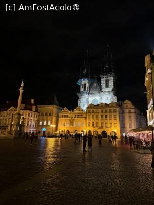 foto-vacanta la Ibis Praha Mala Strana