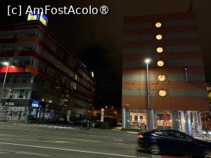 foto-vacanta la Ibis Praha Mala Strana