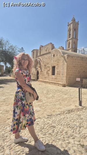foto-vacanta la Descoperă Ayia Napa