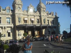 foto-vacanta la Descoperă Monte Carlo