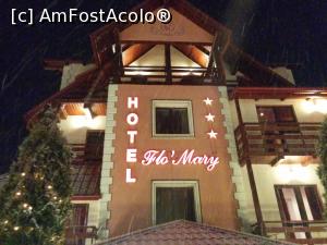 foto-vacanta la Flo' Mary Hotel